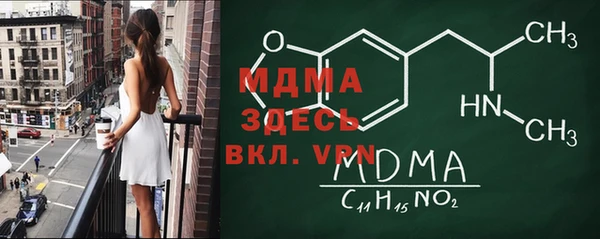 хмурый Баксан